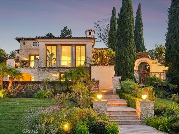 2232 Via La Brea Palos, Palos Verdes Peninsula, CA 90274