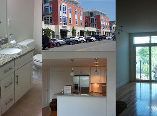 30 Haven St UNIT 4007, Reading, MA 01867