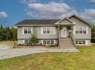 741 Villagedale Rd, Barrington, NS B0W 1E0