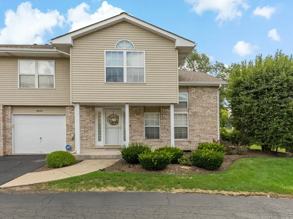 3849 W 123rd St, Alsip, IL 60803