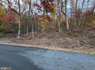 102 Dogwood Trl, Winchester, VA 22602