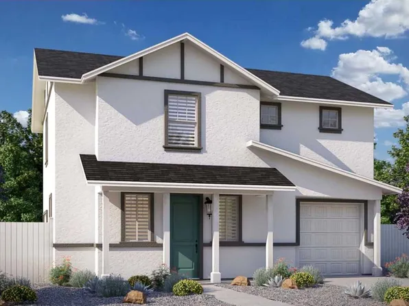 Woodlea Plan, Encanto at Bell Park