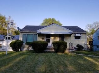 3421 Askew Ave, Kansas City, MO 64128