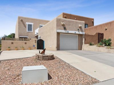 7535 Northridge Ave NE, Albuquerque, NM, 87109