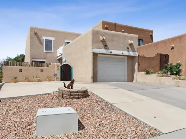 7535 Northridge Ave NE, Albuquerque, NM 87109