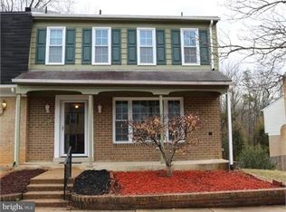 6051 Bonnie Bern Ct, Burke, VA 22015
