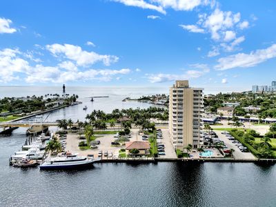 2639 N Riverside Dr APT 501, Pompano Beach, FL, 33062