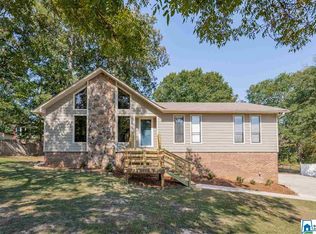 2606 Tahiti Ter, Alabaster, AL 35007