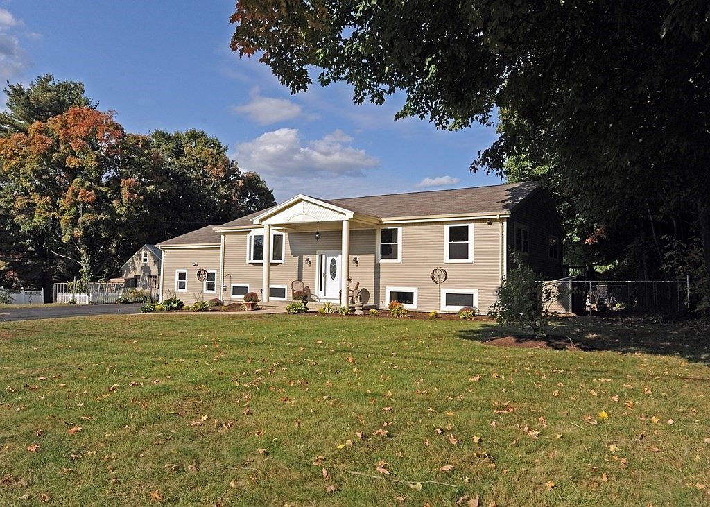 415 Berlin Rd, Marlborough, MA 01752 Zillow