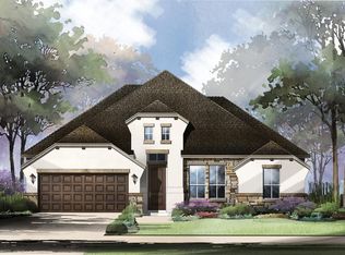 1603 Kinder Run, San Antonio, TX 78260
