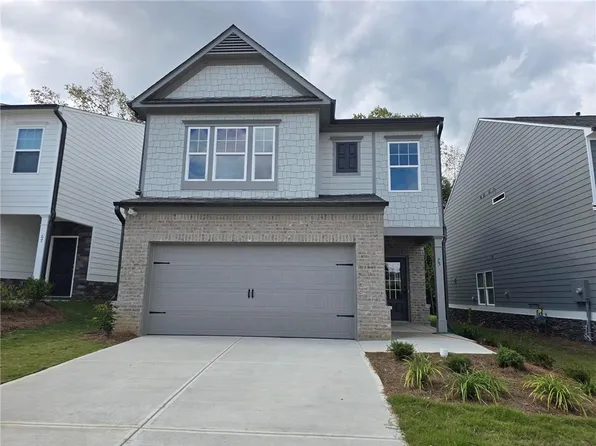 75 Pineview Dr, Dawsonville, GA 30534