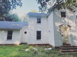 8933 Ridgeview Rd, Matthews, NC 28105