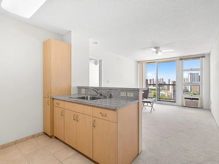 1315 Kalakaua Ave #2410 — Photo 6