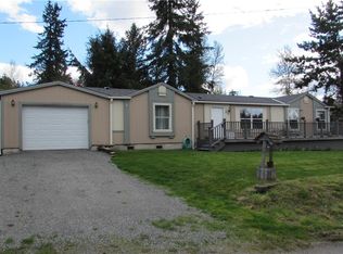 316 SE 2nd St, South Prairie, WA 98385