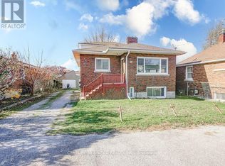99 Haig St #2, Saint Catharines, ON
