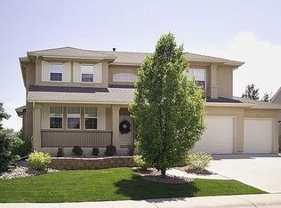 4540 W Hinsdale Ave, Littleton, CO 80128