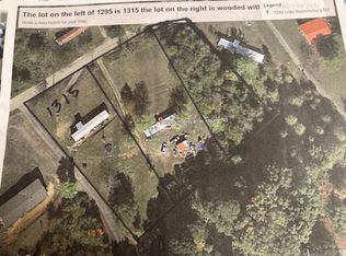 Little Warrensburg Rd, Midway, TN 37809