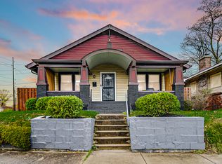 2906 Ruckle St, Indianapolis, IN 46205