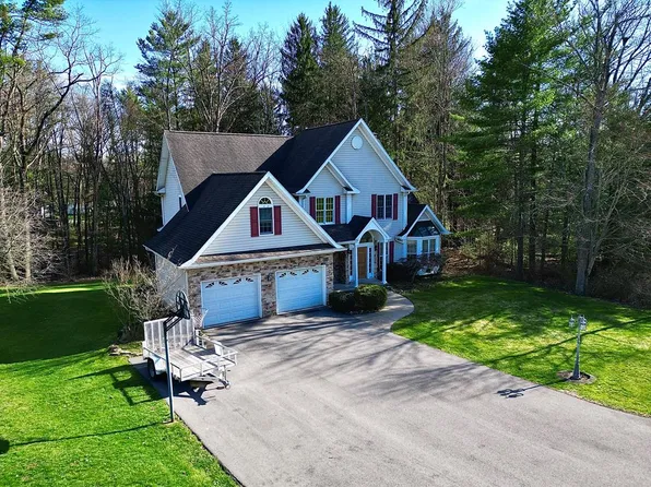 113 Oak Ridge Dr, Clarion, PA 16214