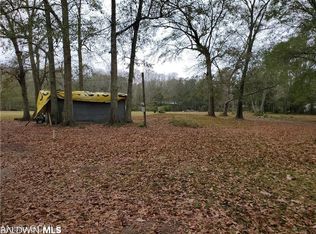 9520 Irvington Blb Hwy, Irvington, AL 36544