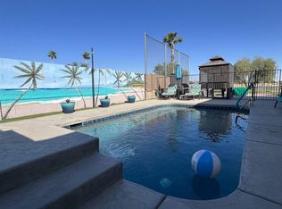 28221 Canal Ave, Wellton, AZ 85356