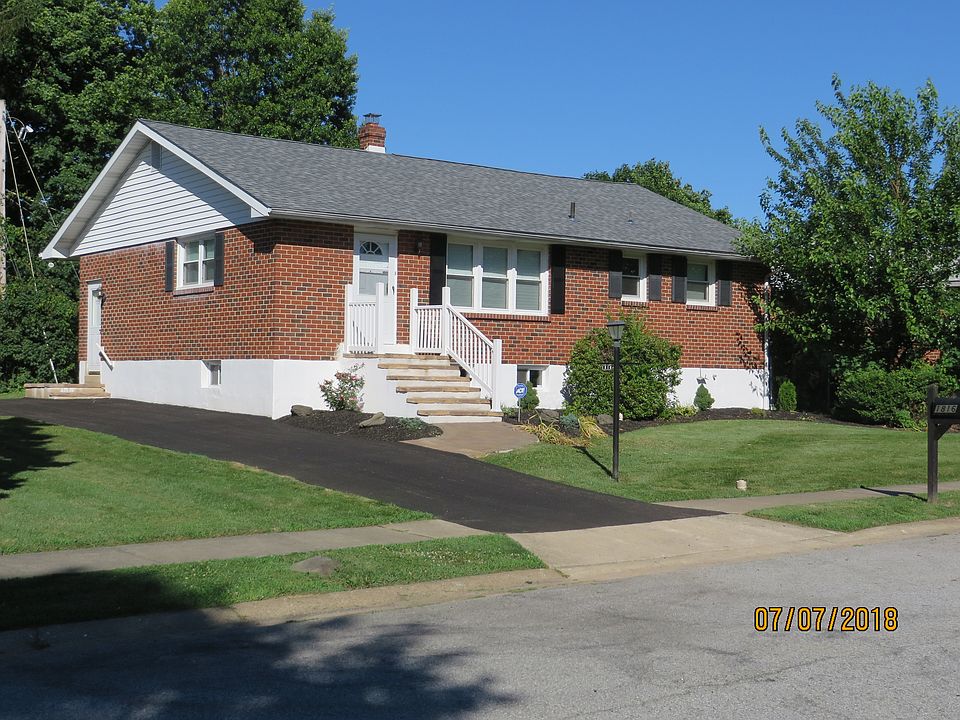 1st image of 1816 Walter Dr