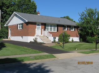 1816 Walter Dr, Wilmington, DE 19810