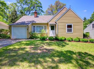 118 S Owen Dr, Madison, WI 53705