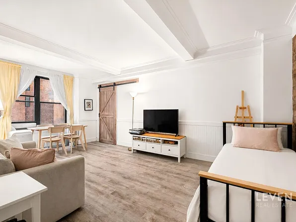7 Park Ave APT 5B, New York, NY 10016