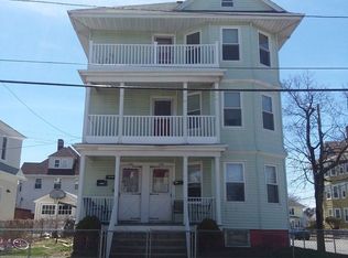 236 Indiana Ave FLOOR 3, Providence, RI 02905