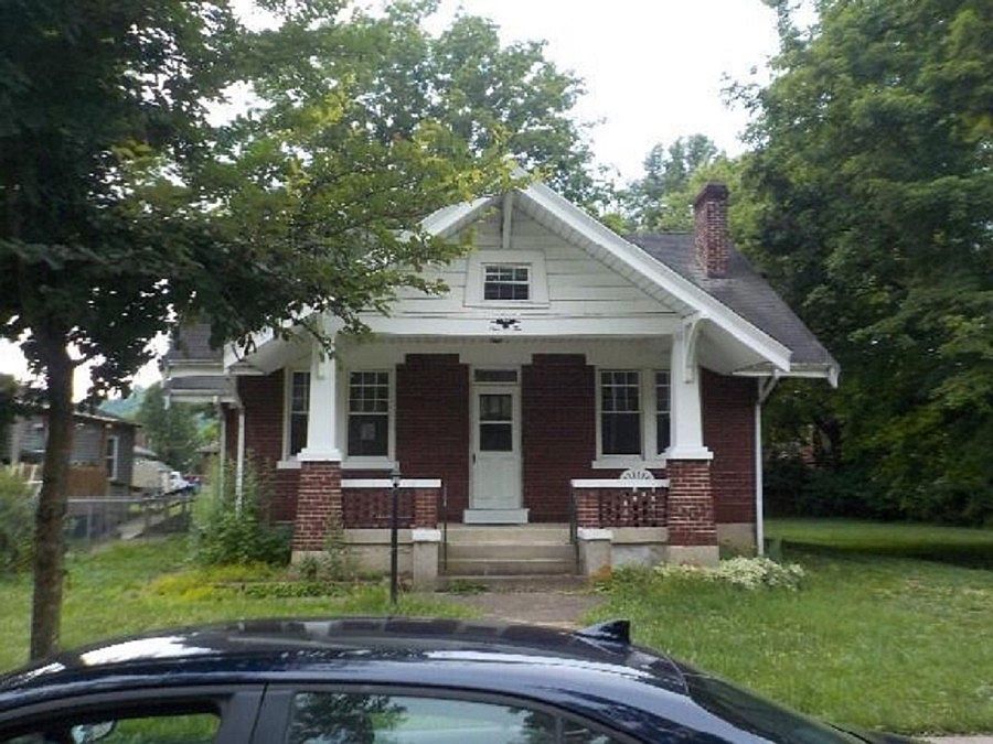 110 E 2nd St, Silver Grove, KY 41085 Zillow