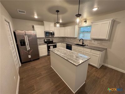 141 Atlas Ave, Killeen, TX, 76542