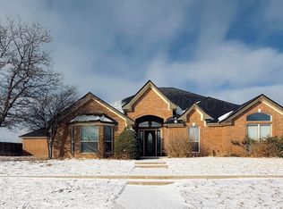 101 Floyd Ave, Dumas, TX 79029