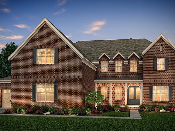 Stonegate Elevation 15