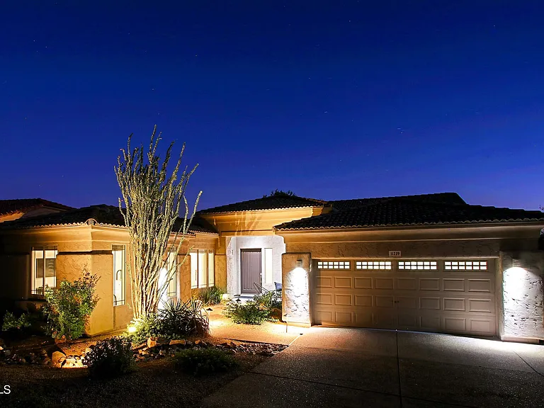 11239 E Southwind Ln — Photo 6