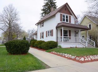 N88W17170 Main St, Menomonee Falls, WI 53051