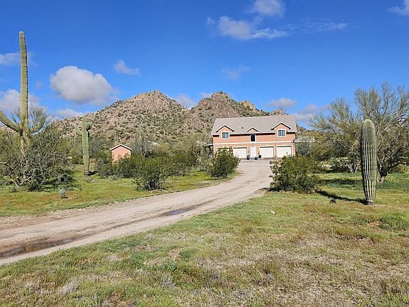 2nd image of 51654 W Us Highway 84