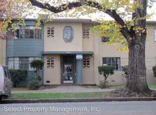 2330 Capitol Ave APT 6, Sacramento, CA