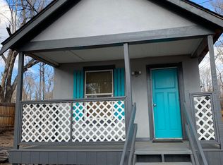 18 1/2 E Mill St, Colorado Springs, CO 80903