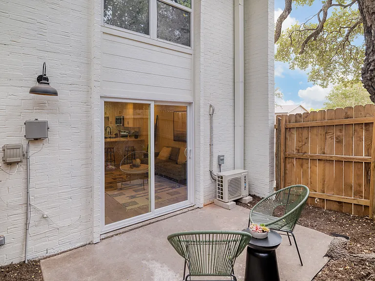 3802 Southway Dr #103 — Photo 20