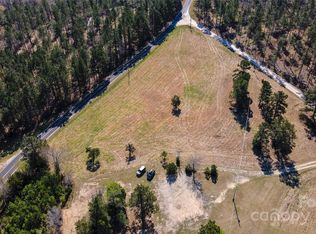 Tbdlotb Mingo Rd, Heath Springs, SC 29058