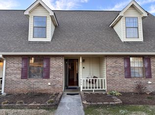 935 Bradley Bell Dr #935, Knoxville, TN 37938