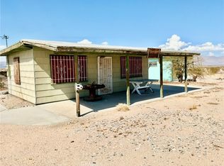 80250 El Paseo Rd #29, Twentynine Palms, CA 92277
