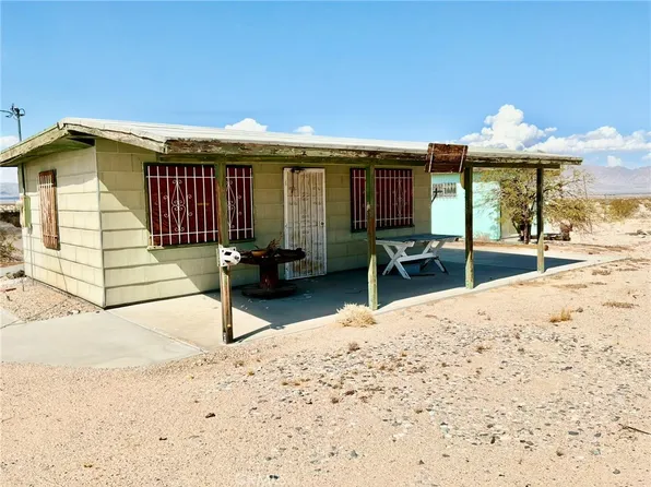 80250 El Paseo Rd #29, Twentynine Palms, CA 92277