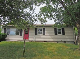 55 Westgate Rd, Verona, VA 24482