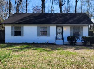 1181 Nester Cv, Memphis, TN 38109