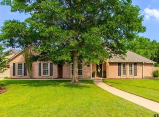 216 Crestview St, Chandler, TX 75758