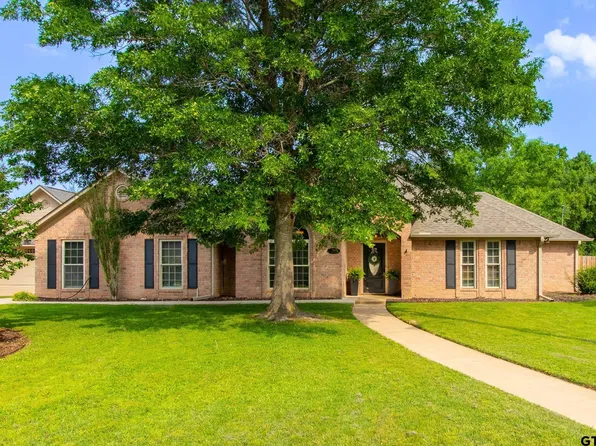 216 Crestview St, Chandler, TX 75758