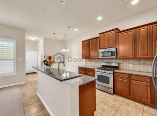 8609 Naomi St, Plano, TX 75024