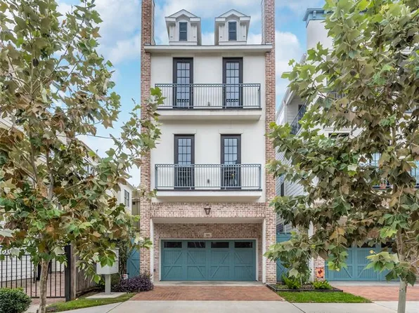 529 W 25th St, Houston, TX 77008